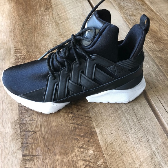 puma muse echo satin